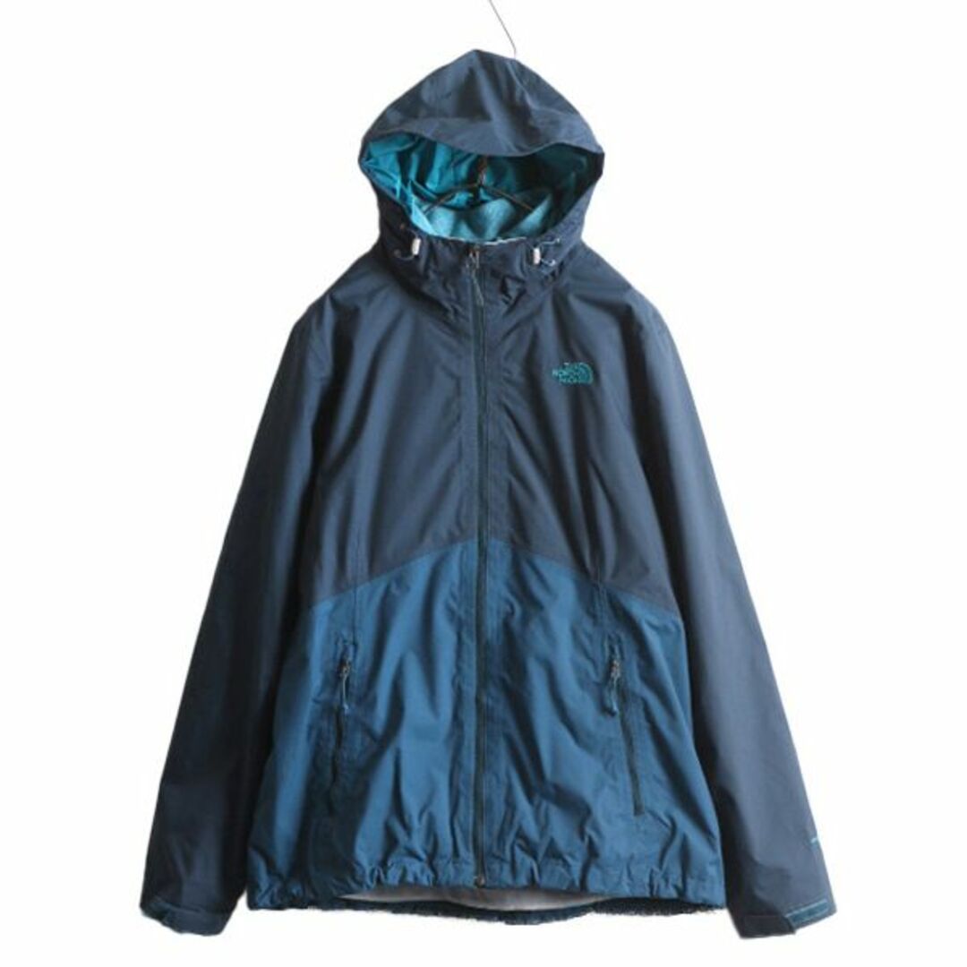 THE NORTH FACE - ノースフェイス DRYVENT マウンテンパーカー THE NORTH FACE - ノースフェイス DRYVENT マウンテンパーカー