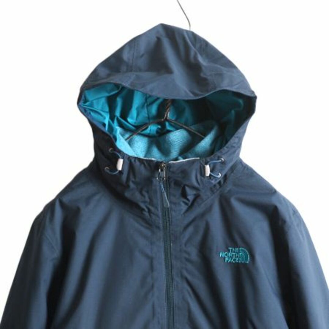 THE NORTH FACE - ノースフェイス DRYVENT マウンテンパーカー THE NORTH FACE - ノースフェイス DRYVENT マウンテンパーカー