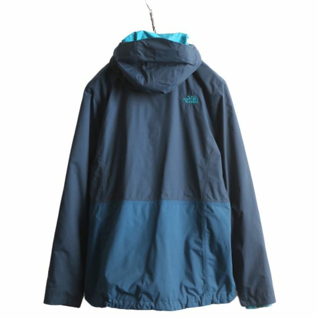 THE NORTH FACE - ノースフェイス DRYVENT マウンテンパーカー THE NORTH FACE - ノースフェイス DRYVENT マウンテンパーカー