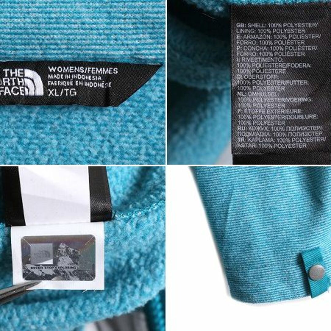 THE NORTH FACE - ノースフェイス DRYVENT マウンテンパーカー THE NORTH FACE - ノースフェイス DRYVENT マウンテンパーカー