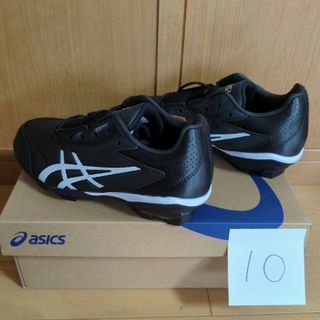 アシックス(asics)のasics　スパイク(シューズ)