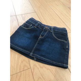 ベビーギャップ(babyGAP)のスカート90センチ(スカート)