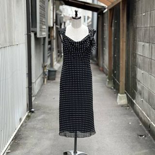 Max Mara - 美品♡ マックスマーラ シャツワンピース マキシ ドレス ...