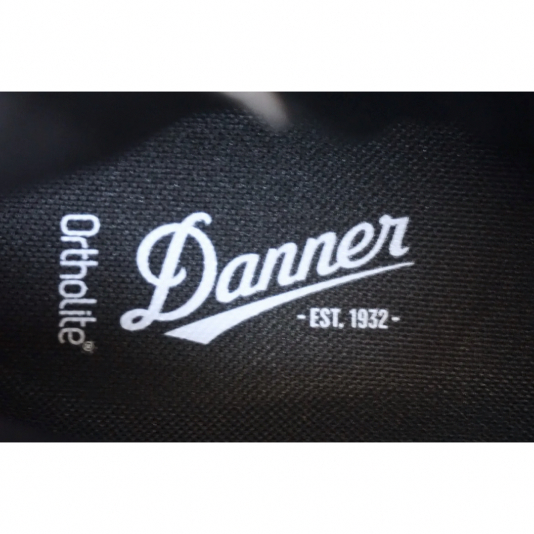 Danner(ダナー)のMOUT RECON TAILOR× Danner 28cm 新品未使用品 メンズの靴/シューズ(ブーツ)の商品写真