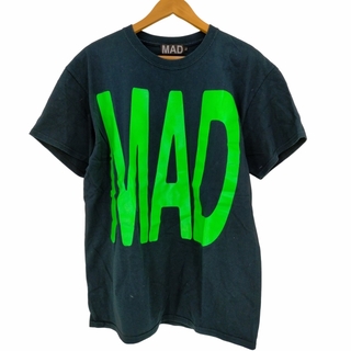 アンダーカバー(UNDERCOVER)のUNDERCOVER(アンダーカバー) MAD プリントTシャツ メンズ(Tシャツ/カットソー(半袖/袖なし))