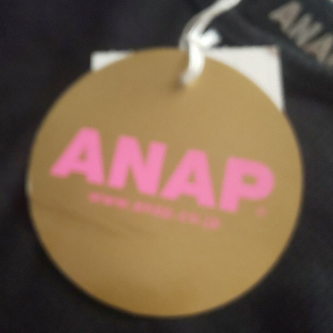 ANAP(アナップ)のANAP フリルキャミソール レディースのトップス(キャミソール)の商品写真