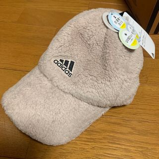 アディダス(adidas)のadidas ボア キャップ CAP 帽子(キャップ)