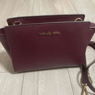 マイケルコース(Michael Kors)のマイケルコース ショルダーバック(ショルダーバッグ)