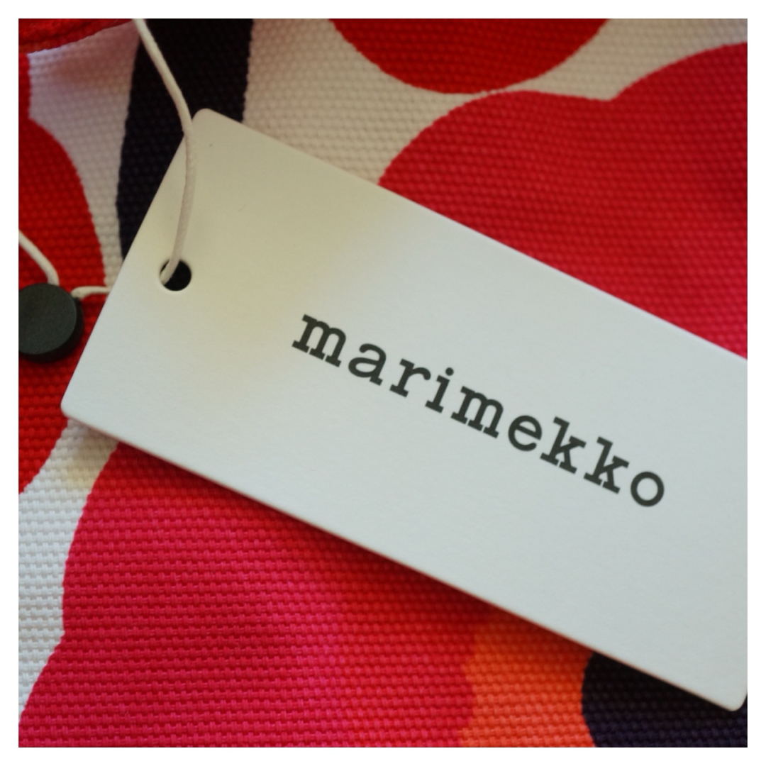 marimekko(マリメッコ)の◎マリメッコmarimekko UNIKKO ショルダーバッグ CLOVER レディースのバッグ(ショルダーバッグ)の商品写真