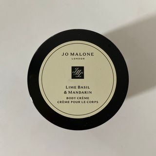 Jo Malone - ジョーマローン ボディクレーム ライムバジル&マンダリン 