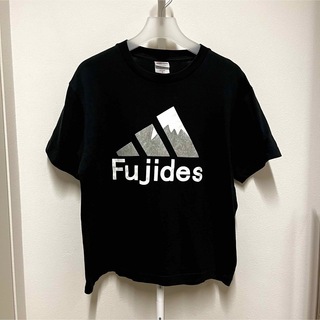 Fujides 半袖Tシャツ　S(Tシャツ/カットソー(半袖/袖なし))
