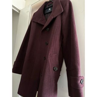 バーバリー(BURBERRY)のバーバリーロンドン38コート(その他)