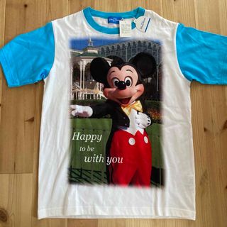 Disney - フロリダ ディズニー Mr. & Mrs. Tシャツ ペアルック Disney