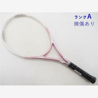 プリンス(Prince)の中古 テニスラケット プリンス トリプル スレット エアシエラ 2004年モデル (G2)PRINCE TRIPLE THREAT AIRSIERRA 2004(ラケット)