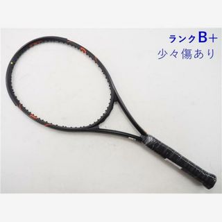 ウィルソン(wilson)の中古 テニスラケット ウィルソン バーン FST 95 2016年モデル (G2)WILSON BURN FST 95 2016(ラケット)