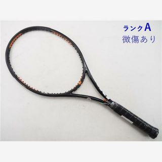 フォルクル(Volkl)の中古 テニスラケット フォルクル オーガニクス 9 310g (L3)VOLKL Organix 9 310g 硬式テニスラケット(ラケット)