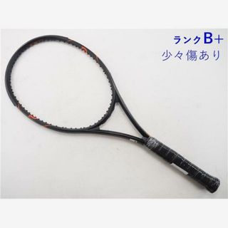 ウィルソン(wilson)の中古 テニスラケット ウィルソン バーン FST 95 2016年モデル (G2)WILSON BURN FST 95 2016(ラケット)