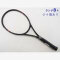中古 テニスラケット ウィルソン バーン FST 95 2016年モデル (G2