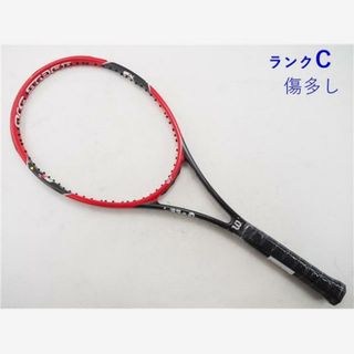 ウィルソン(wilson)の中古 テニスラケット ウィルソン プロ スタッフ 97 2015年モデル (G2)WILSON PRO STAFF 97 2015(ラケット)