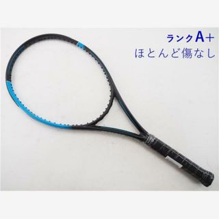 ダンロップ(DUNLOP)の中古 テニスラケット ダンロップ エフエックス500 ライト 2020年モデル (G2)DUNLOP FX 500 LITE 2020 硬式テニスラケット(ラケット)