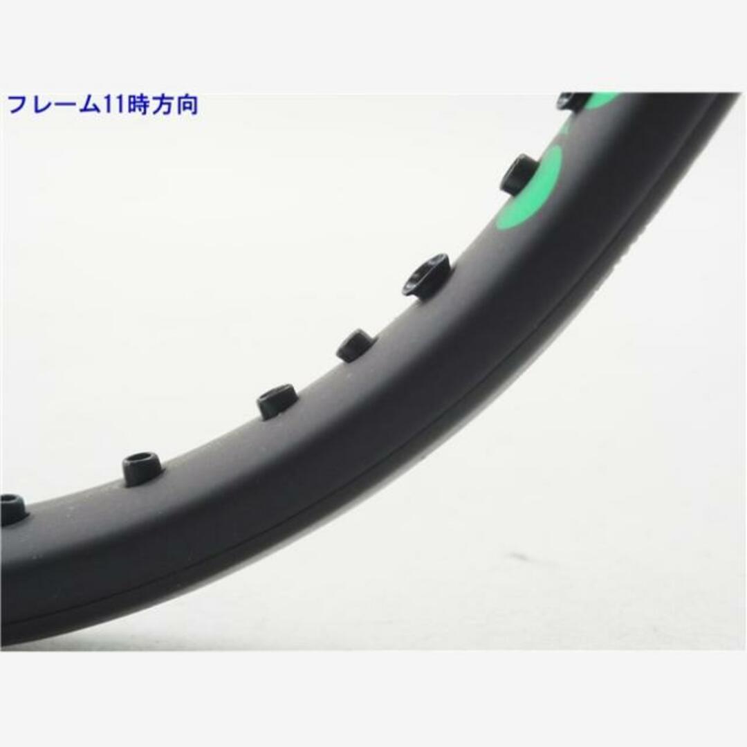 中古 テニスラケット ヨネックス ブイコア プロ 104 2021年 中古 テニスラケット ヨネックス ブイコア プロ 104 2021年