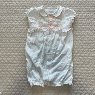 ベベ(BeBe)のbebe ベビー服(ワンピース)