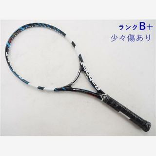 バボラ(Babolat)の中古 テニスラケット バボラ ピュア ドライブ ライト 2012年モデル (G1)BABOLAT PURE DRIVE LITE 2012(ラケット)