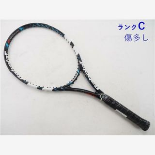 バボラ(Babolat)の中古 テニスラケット バボラ ピュア ドライブ 2012年モデル (G2)BABOLAT PURE DRIVE 2012(ラケット)