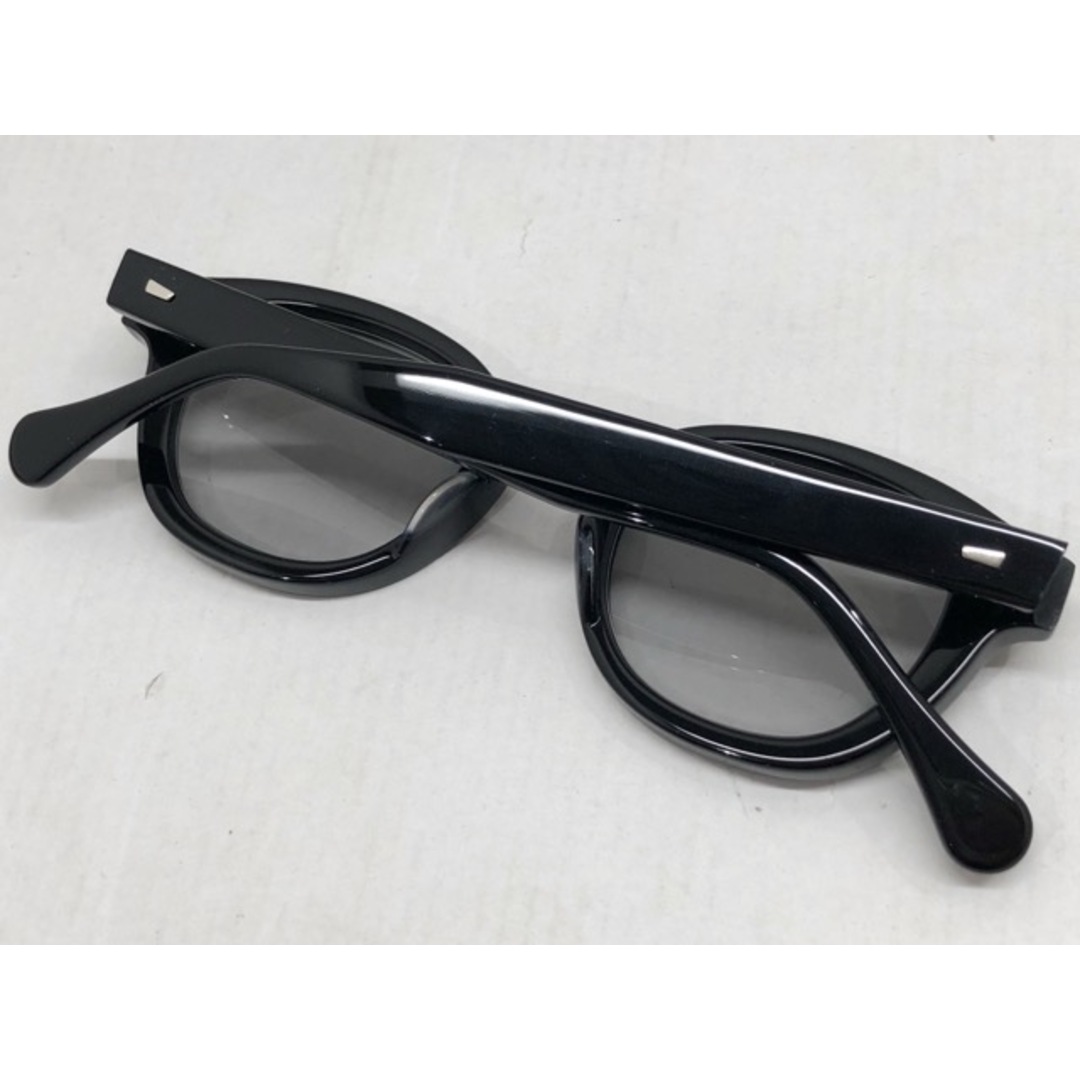 COOTIE(クーティー)のCOOTIE(クーティー) Raza Glasses サングラス アイウェア / CTE-23S539 【B0346-007】 メンズのファッション小物(サングラス/メガネ)の商品写真