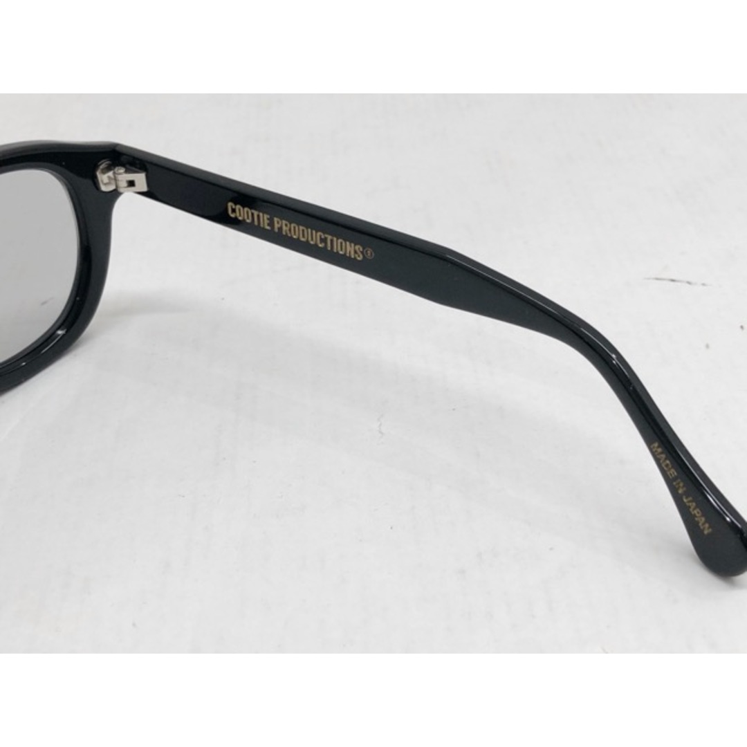 COOTIE(クーティー)のCOOTIE(クーティー) Raza Glasses サングラス アイウェア / CTE-23S539 【B0346-007】 メンズのファッション小物(サングラス/メガネ)の商品写真