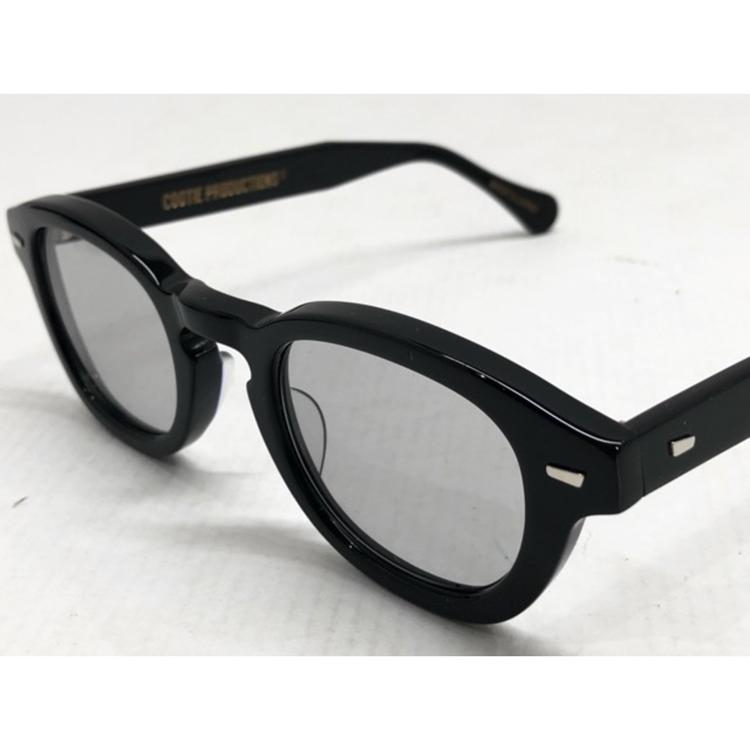 COOTIE(クーティー)のCOOTIE(クーティー) Raza Glasses サングラス アイウェア / CTE-23S539 【B0346-007】 メンズのファッション小物(サングラス/メガネ)の商品写真