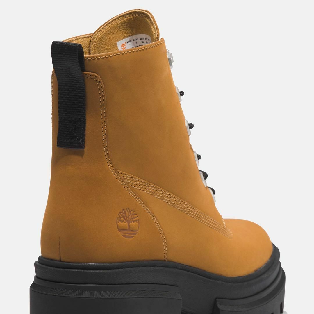 Timberland(ティンバーランド)のTimberland ティンバーランド エヴァーリー 6インチ ブーツ 厚底 レディースの靴/シューズ(ブーツ)の商品写真