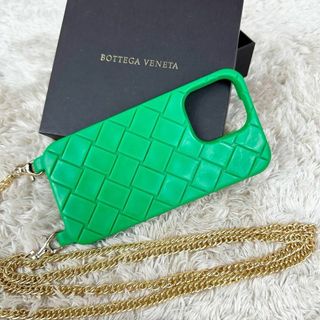 Bottega Veneta - bottega veneta airpods pro ケース キウイの通販 by