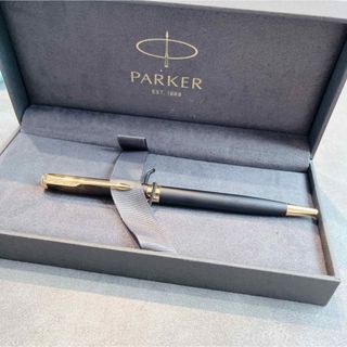 パーカー(Parker)の【新品未使用】パーカー　ボールペン(ペン/マーカー)