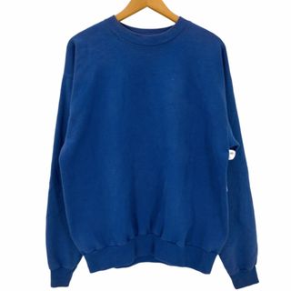 ヘインズ(Hanes)のHanes(ヘインズ) COMFORT BLEND クルーネックスウェット(スウェット)