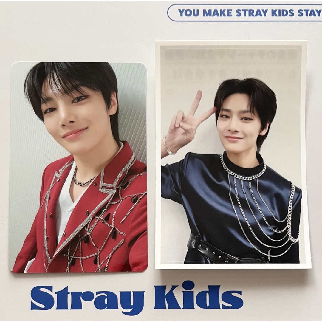 Stray Kids スキズ MANIAC Blu-Ray アイエン セット | フリマアプリ ラクマ