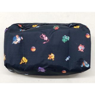 レスポートサック(LeSportsac)のLeSportsac(レスポートサック) ポケモン ポーチ 【C0832-007】(ポーチ)