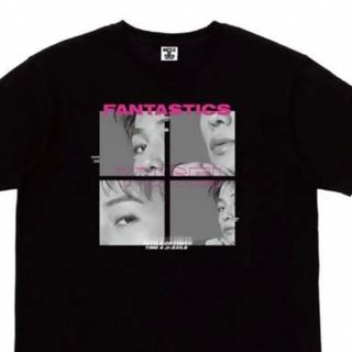 八木勇征 BATTLEOFTOKYO Tシャツ Lサイズ(国内アーティスト)