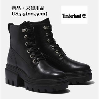 ティンバーランド(Timberland)のTimberland ティンバーランド エヴァーリー 6インチ ブーツ 厚底(ブーツ)