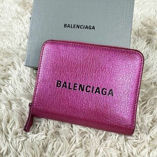 バレンシアガ ラメ 財布(レディース)の通販 35点 | Balenciagaの