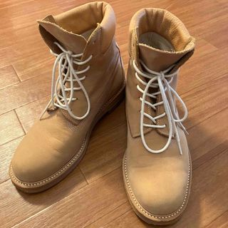 HENDER SCHEME MIP-14 ティンバーランド