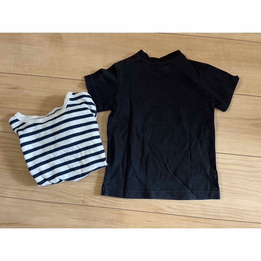 RADCHAP(ラッドチャップ)のラッドチャップ Tシャツ 90 キッズ/ベビー/マタニティのキッズ服男の子用(90cm~)(Tシャツ/カットソー)の商品写真