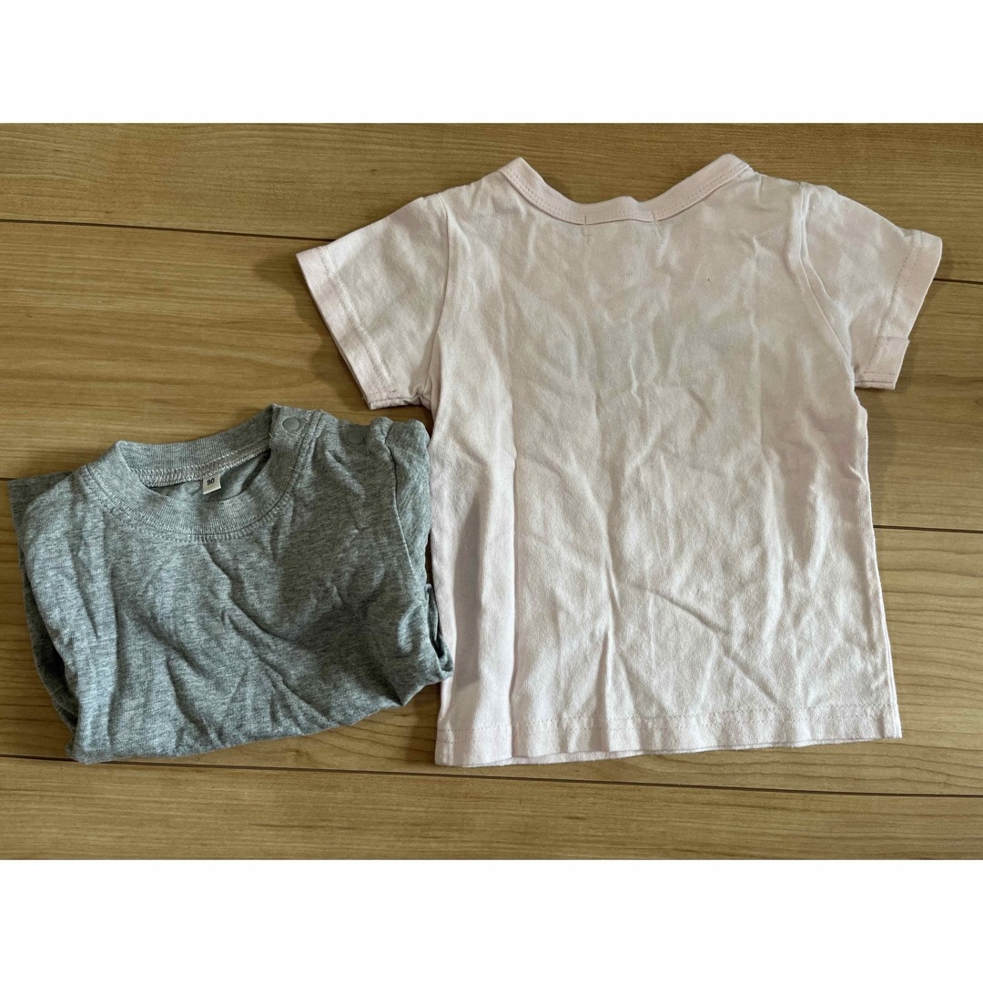 RADCHAP(ラッドチャップ)のラッドチャップ Tシャツ 90 キッズ/ベビー/マタニティのキッズ服男の子用(90cm~)(Tシャツ/カットソー)の商品写真