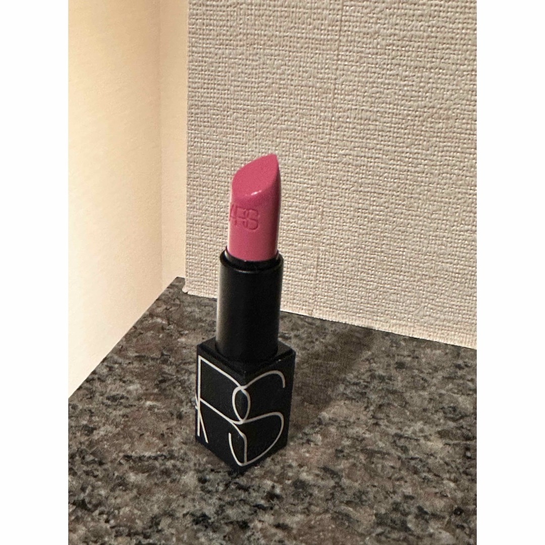 NARS(ナーズ)のNARS ナーズ リップスティック／シアー 2948 コスメ/美容のベースメイク/化粧品(口紅)の商品写真