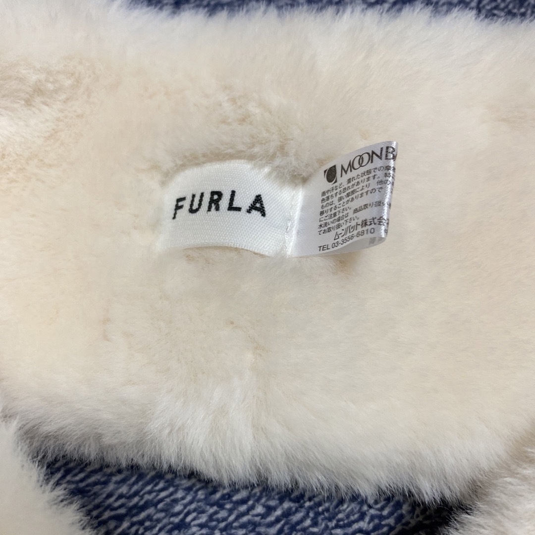 Furla(フルラ)のフルラ レディースのファッション小物(マフラー/ショール)の商品写真