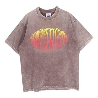 TENDERLOIN - キムタク subculture Tシャツ テンダーロイン RRL