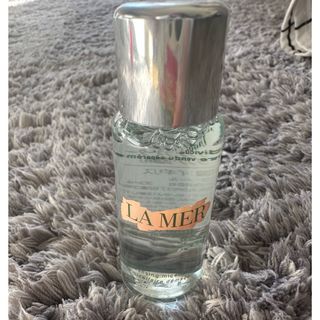 ドゥラメール(DE LA MER)のドゥ・ラ・メール クレンジングウォーター 新品 トライアル クレンジング (クレンジング/メイク落とし)