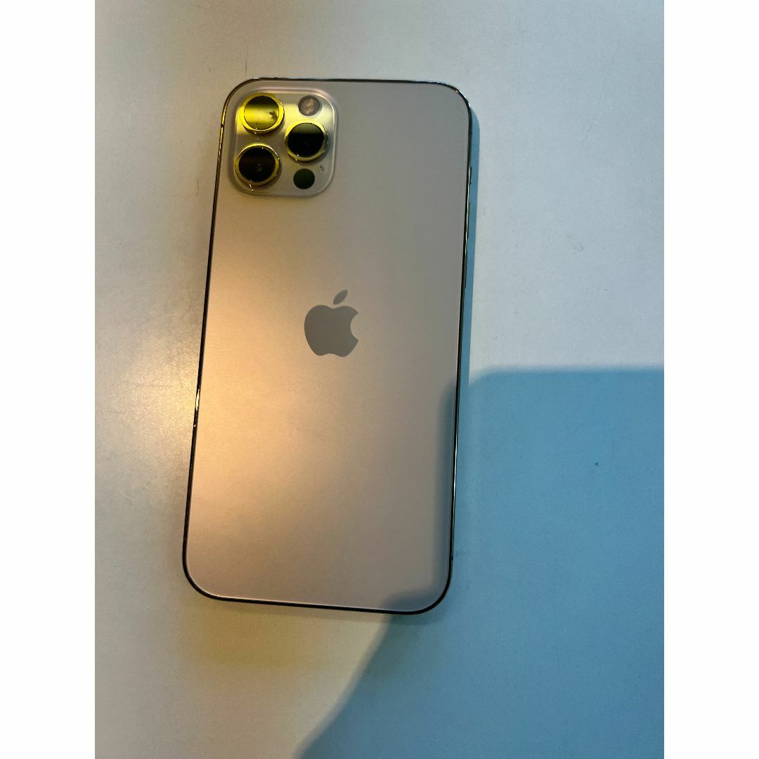 Apple(アップル)の部品取りジャンク iphone12pro  スマホ/家電/カメラのスマートフォン/携帯電話(その他)の商品写真