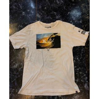 ハーレー(Hurley)のハーレー　Hurley 半袖Tシャツ　プリント(Tシャツ/カットソー(半袖/袖なし))