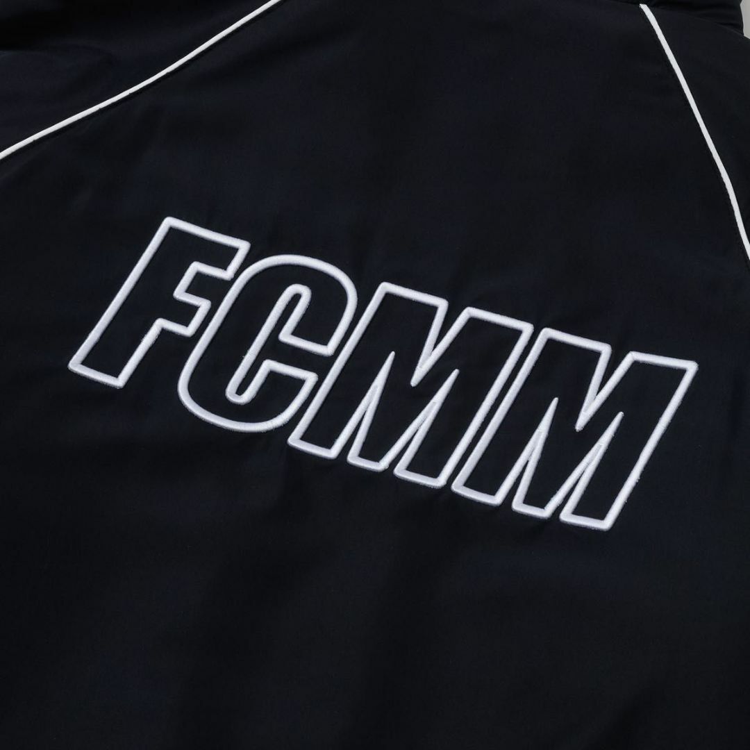 TREASURE FCMM ジェヒョク ロングコート ダウンジャケット 防寒の通販